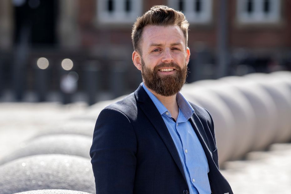 Ny direkt�r hos ZURFACE A/S