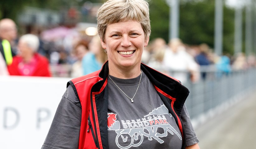 Hestefamilierne er rygraden i travbanen