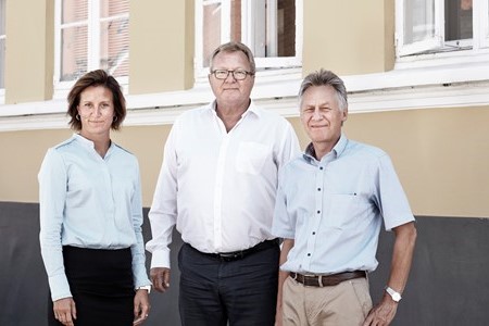 Millionoverskud hos advokatfirma