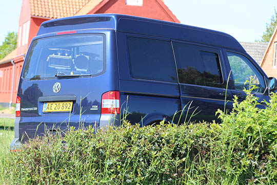 B�der til 10 fartbilister