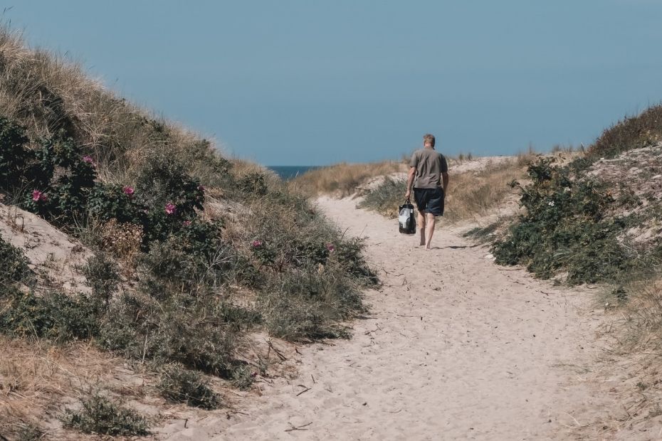 S�dan finder du de bedste oplevelser p� Bornholm