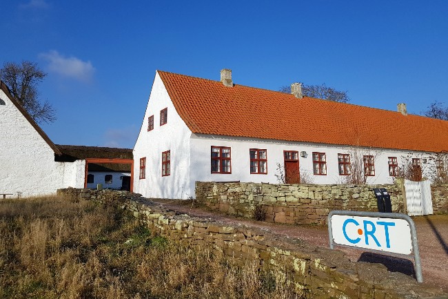 Forskningscenter flytter fra Nex� til Hasle