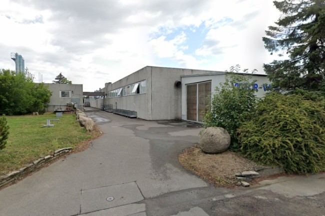 Forurening ved Victor Vask kan true drikkevand