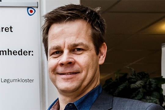 Elinstallat�r ville helst have v�ret pilot