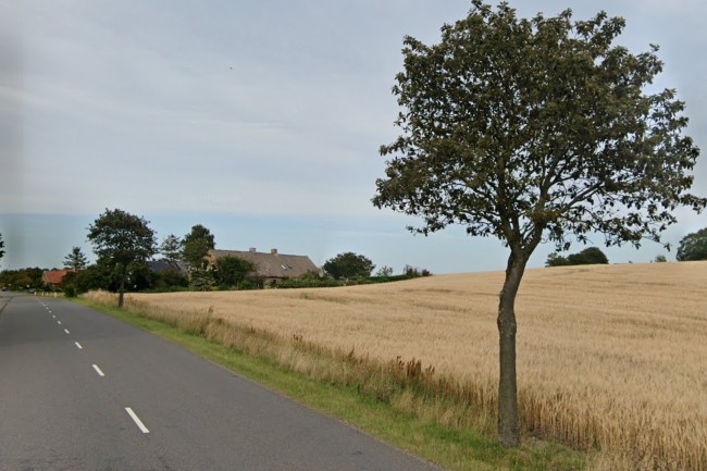 Bornholms �kojord har k�bt ejendom