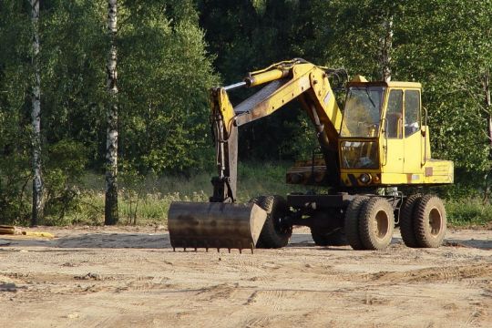 V�kst hos entrepren�r i Klemensker