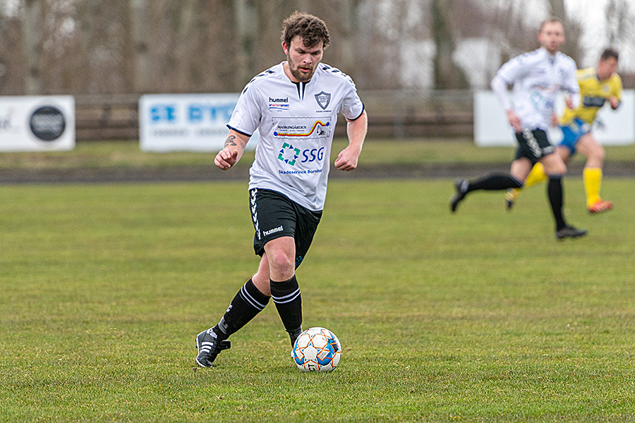 Viking cementerer f�rsteplads