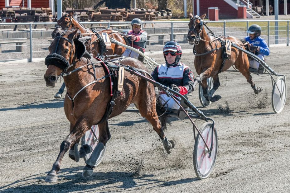 GL: Storfavorit besejret for anden gang i tr�k