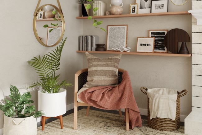 Mangler din bolig det sidste touch?