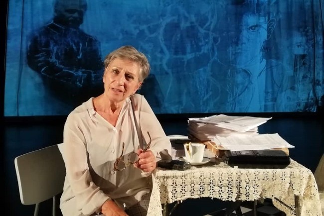 Forestilling vises to gange p� R�nne Theater