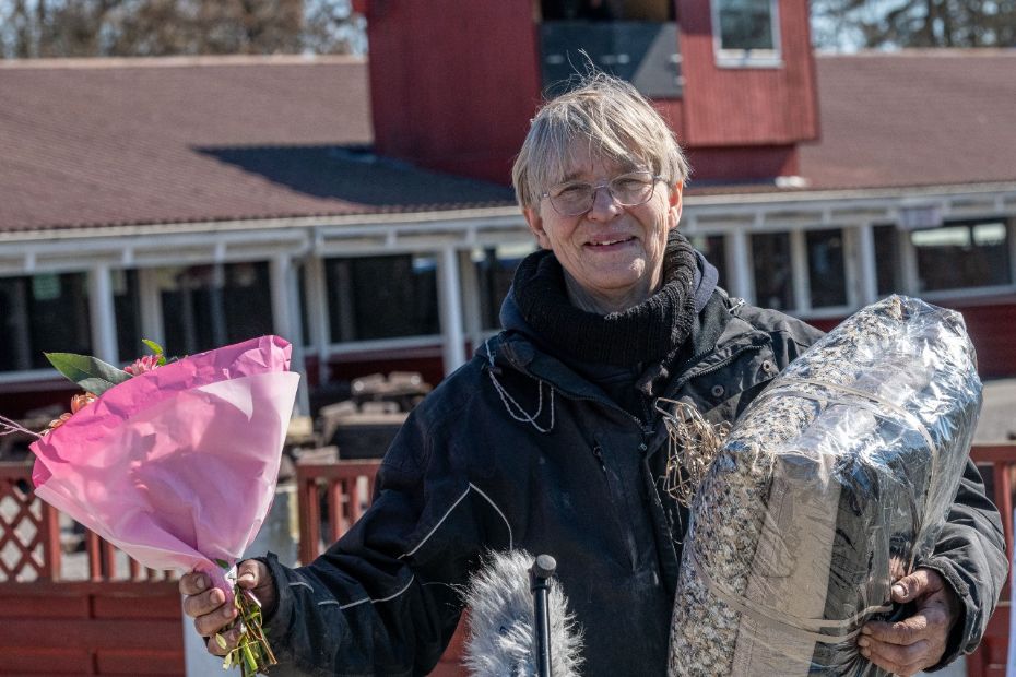 Lise Henriksen ny etter i tr�nerligaen