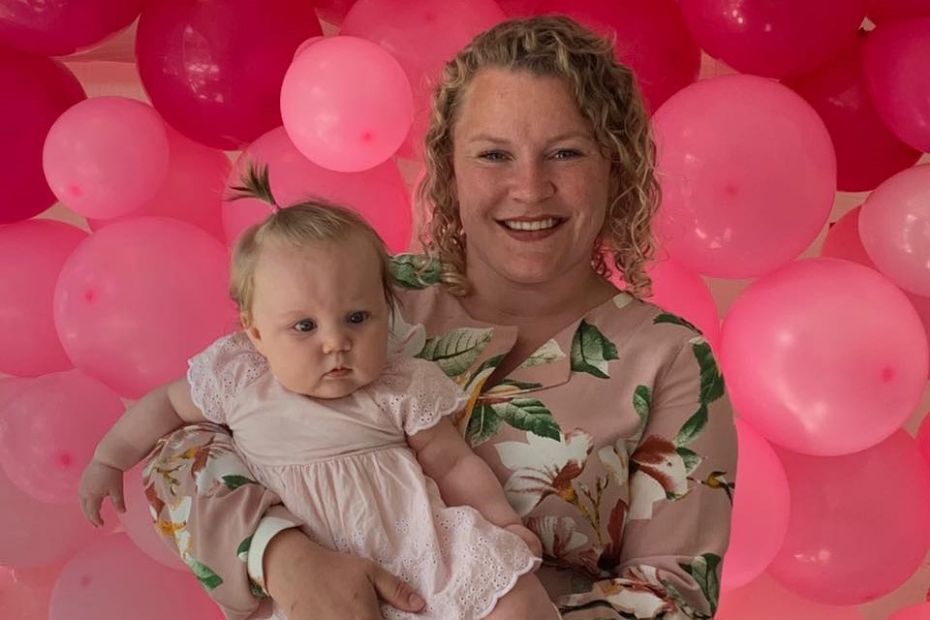 Afl�ser skal findes for travsportens unge perle