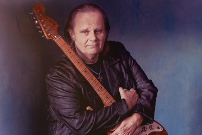 10 intime koncerter i Ekkodalen