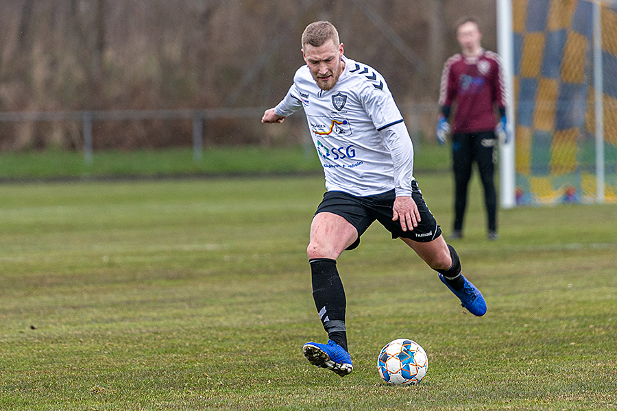 Viking smed tre point