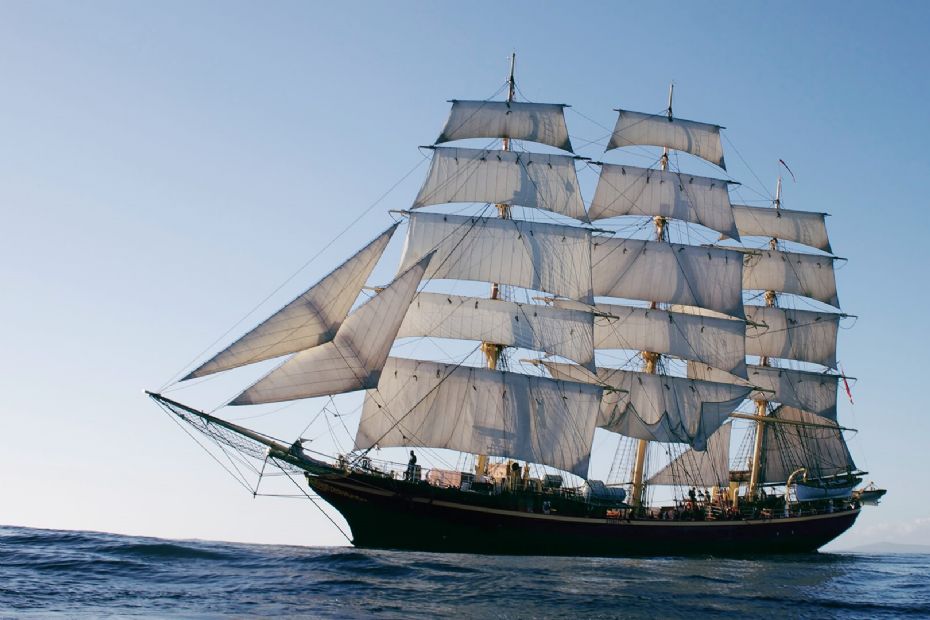 Georg Stage bes�ger Bornholm to gange