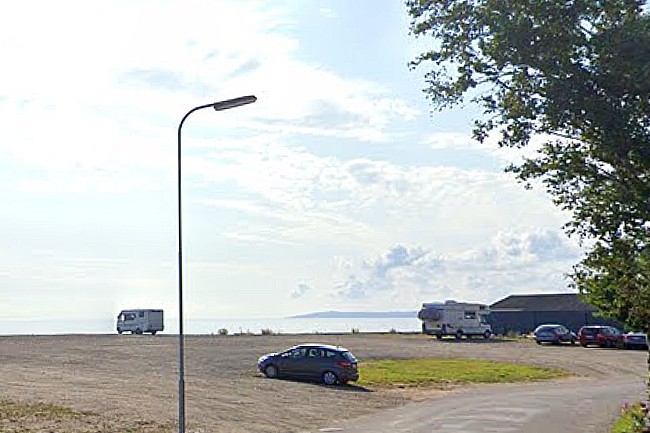 Byforening imod byggeri p� Kj�ren�s