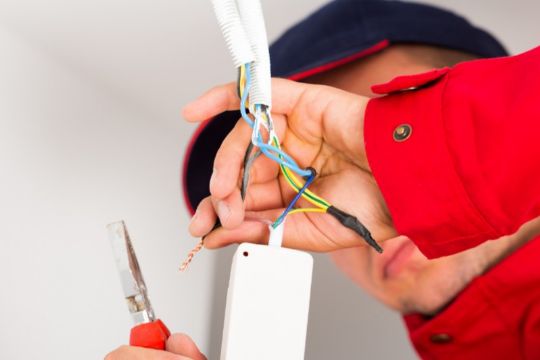 Elektriker havde ikke autorisation