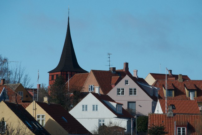 Behov for flere hel�rsboliger i Svaneke