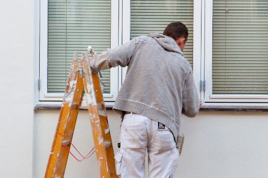 Nyt underskud i malerfirma