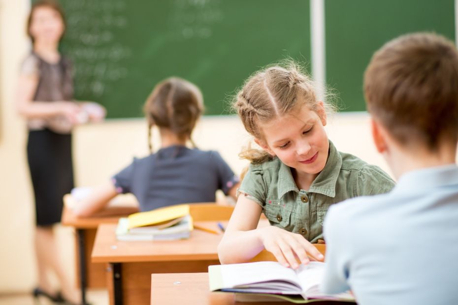 For�ldre mere tilfredse med fagligheden i skolen