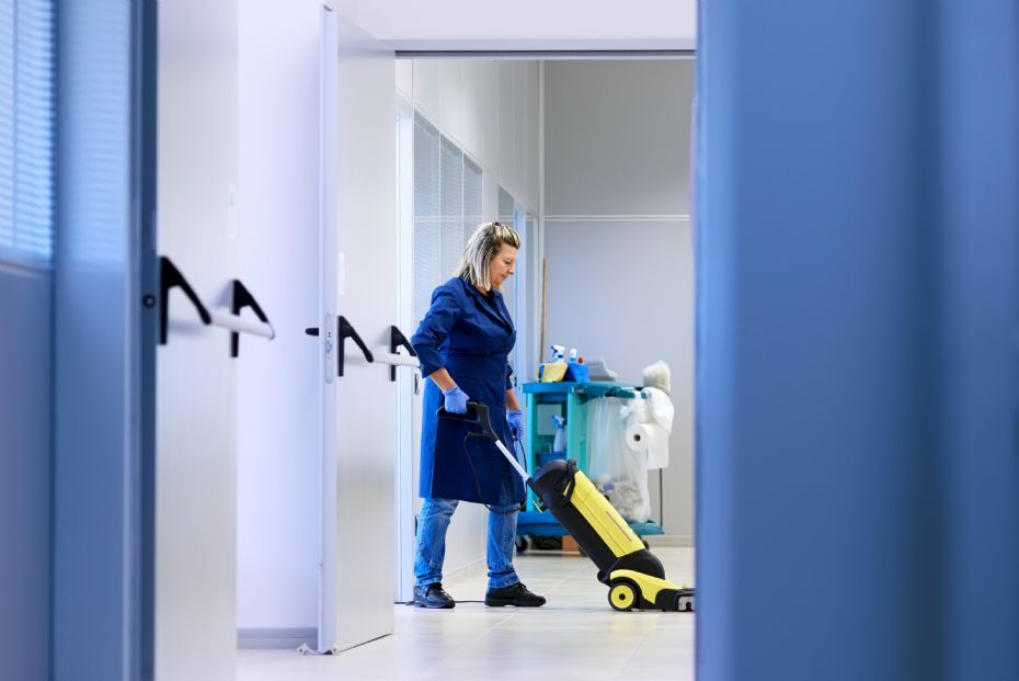 BRK har ansat flere indvandrere