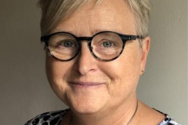 Ny pr�st i �sterlars-Gudhjem