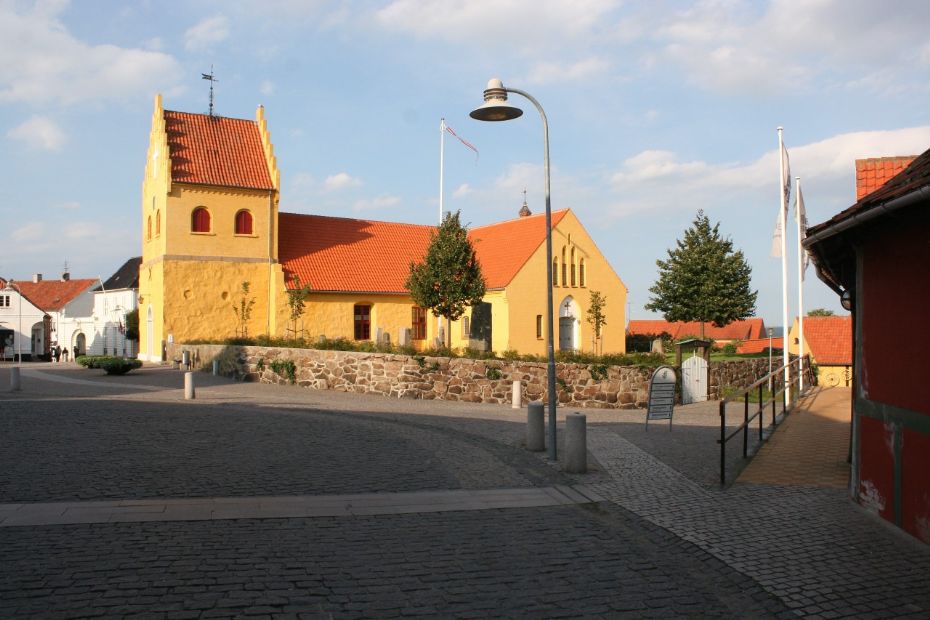 K�bst�ders indbyggertal vokser � undtagen Allinges