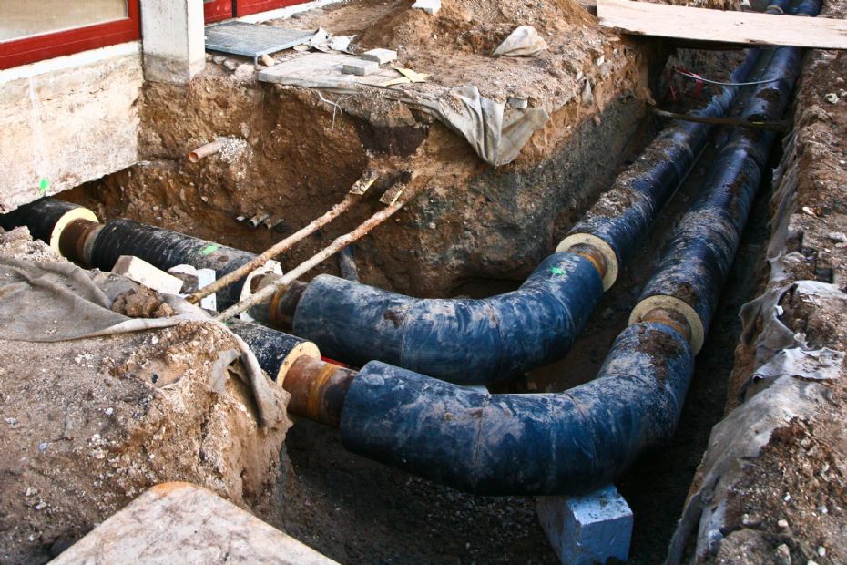 OK Fjernvarme i Pedersker solgt