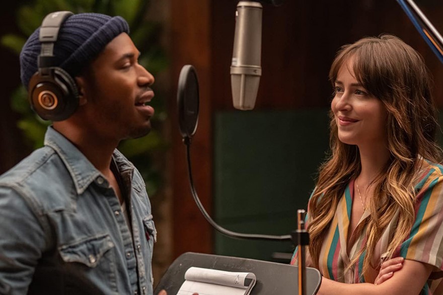 Premiere p� musikfilm i R�nne Bio