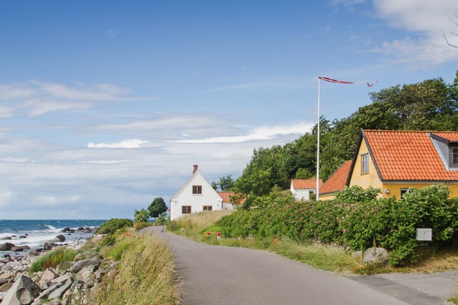 NOVASOL har overtaget BornholmTours