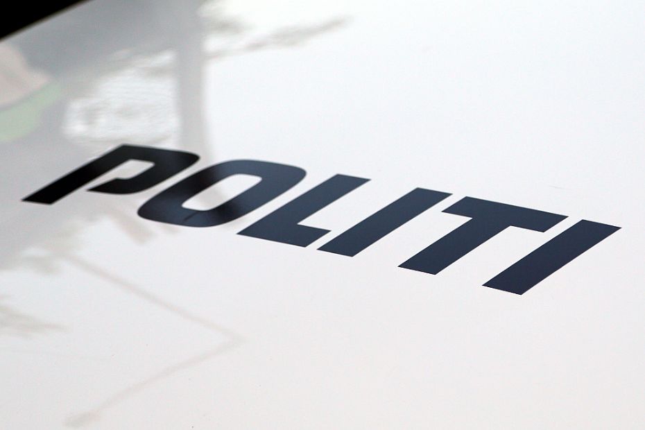 15-årig på ulovlig knallert