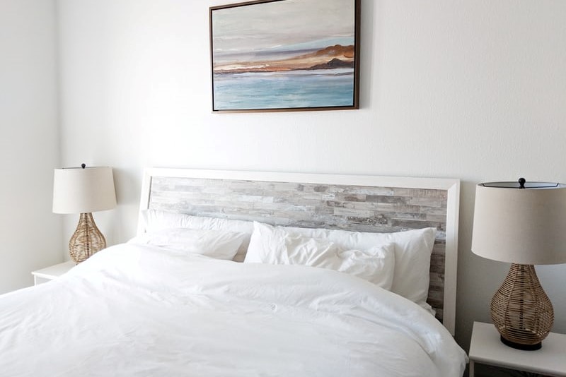 G�r dig selv en tjeneste og invest�r i en god seng