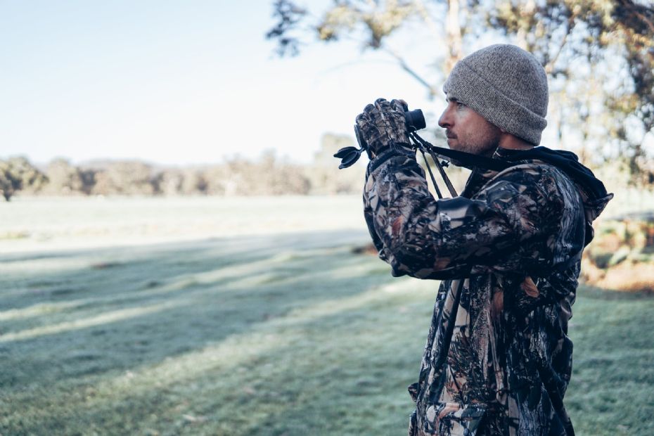 Tre ting, der er uundv�rlige p� din jagttur