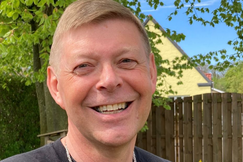 CD med sange p� bornholmsk