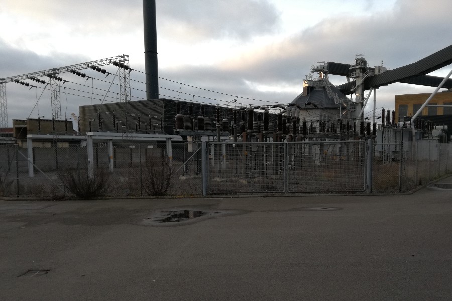 El-Net �st tabte over 50 mio. kr. p� bundlinjen