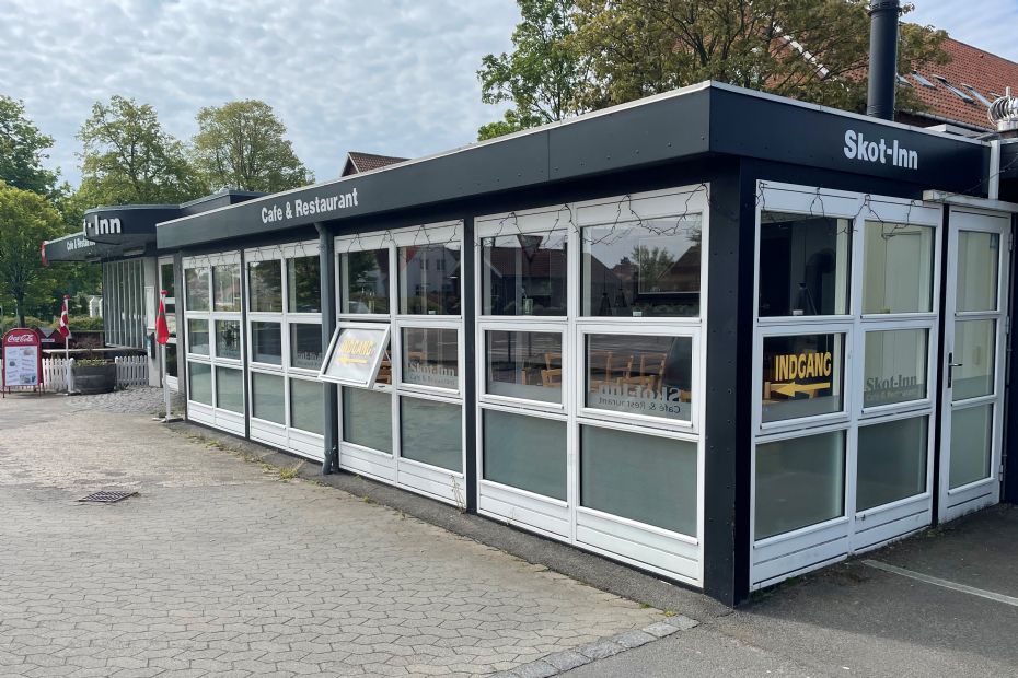 Skot-Inn ApS leverer overskud