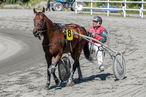 Sp�nding i travligaen