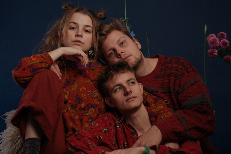 Aufori giver koncert i Svaneke