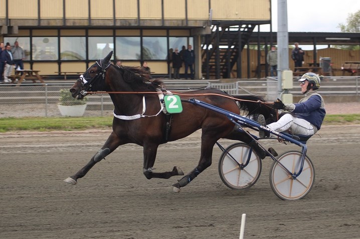 Bornholmsk fraflytter til tops p� Falster