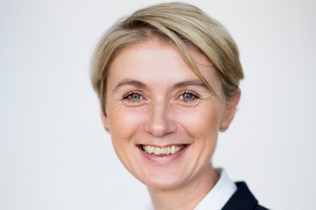 Kommunen har fundet ny direkt�r