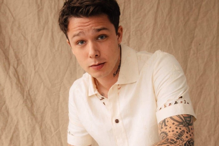 Hugo Helmig i Raschs Pakhuz