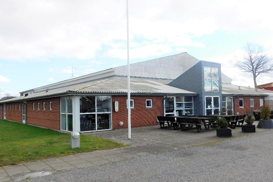 Nyt navn til Bowlingcenter R�nne