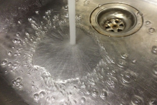 R�nne Vand A/S har �get sin egenkapital