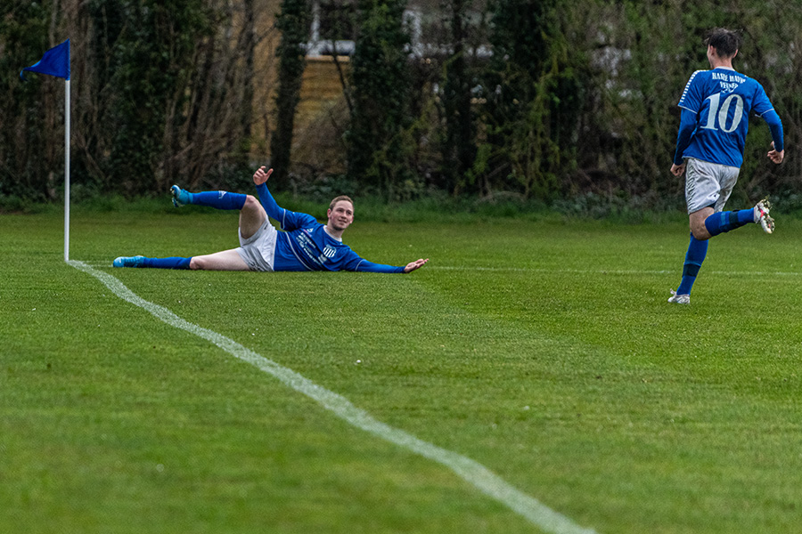 Viking ikke sikker p� mesterskab - endnu