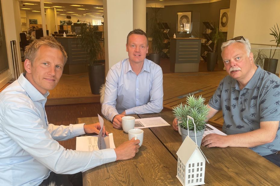 Sydbank vil hj�lpe udsatte foreninger