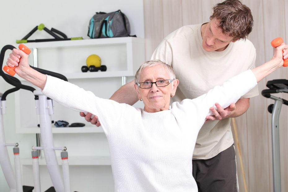 Borgere f�r ikke rettidig genoptr�ning