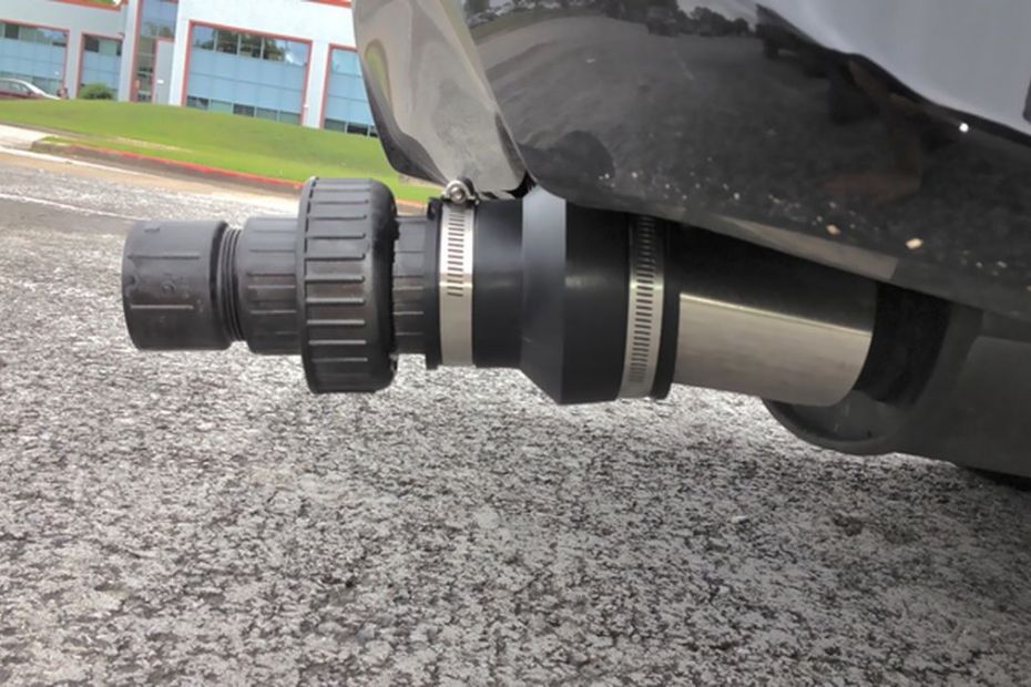 Fremgang i salget af CO2-filtre