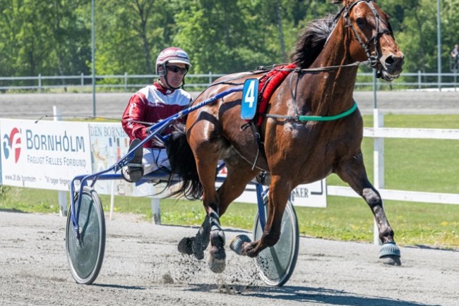 Svenske medier tror ikke p� Herman K