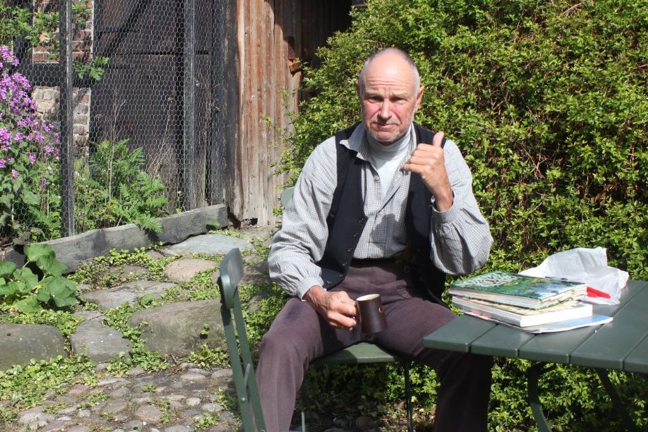 Gratis kaffe til mere end 5.000 bornholmere