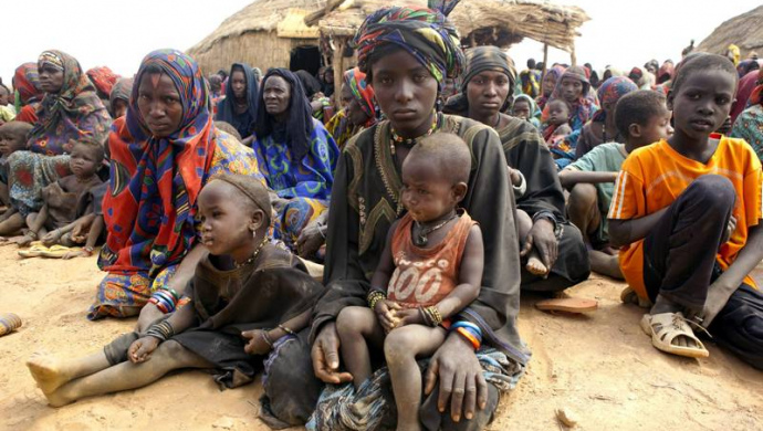 Bornholm skal modtage 24 kvoteflygtninge